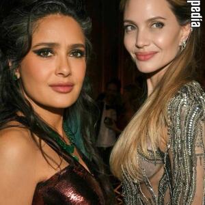 Salma Hayek other